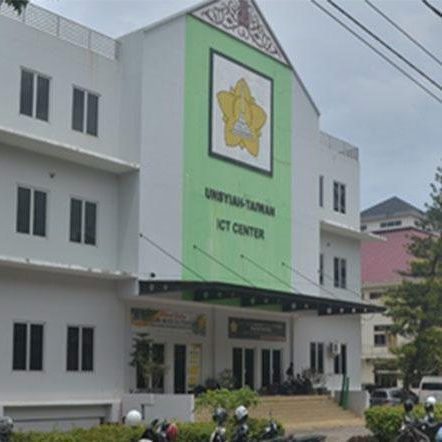 ICT Center – Program Studi Teknik Industri